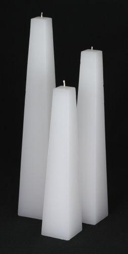 Pinnacle Candles