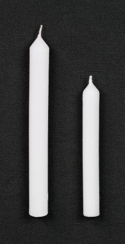 110mm Small Carol Candle