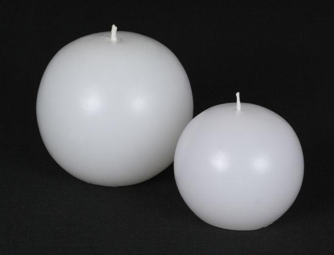 Ball Candles