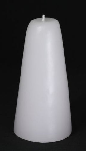 180mm Cone Candle